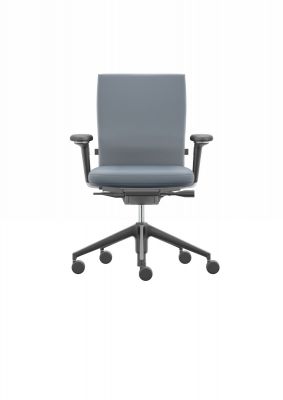 ID Chair - ID Soft Chaise pivotante de bureau Vitra